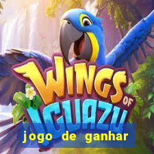 jogo de ganhar dinheiro de verdade sem depositar